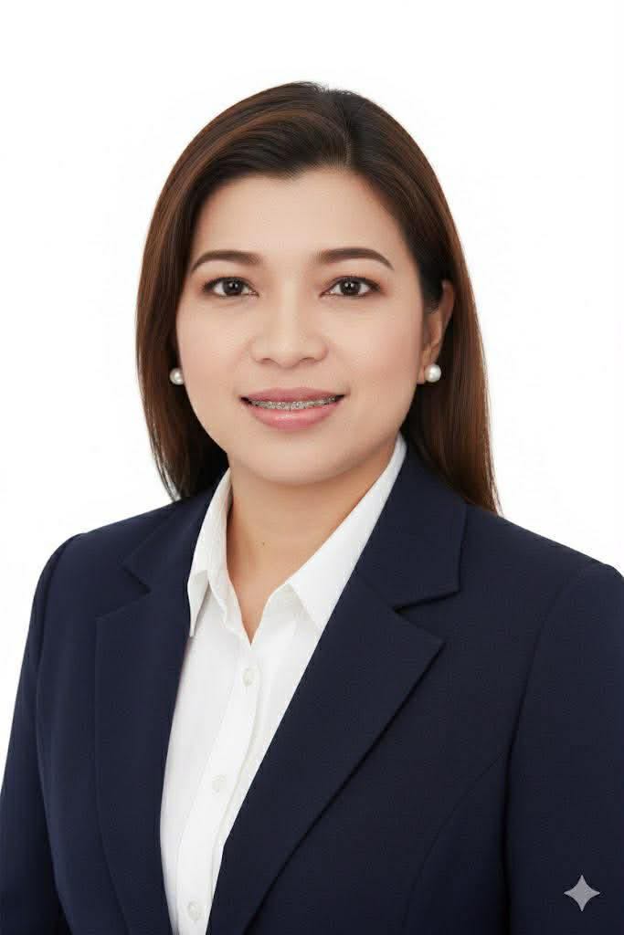 Arlene Rio S. Villar, CPA — Senior Managing Partner